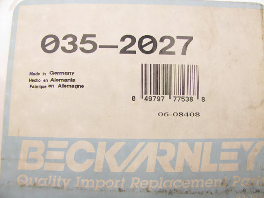 Beck Arnley 035-2027 SINGLE LEFT Cylinder Head Gasket 00-01 750iL M73N 5.4L V12