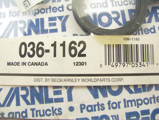 Beck Arnley 036-1162 Valve Cover Gasket for 1979-1981 Honda Prelude 1.8L