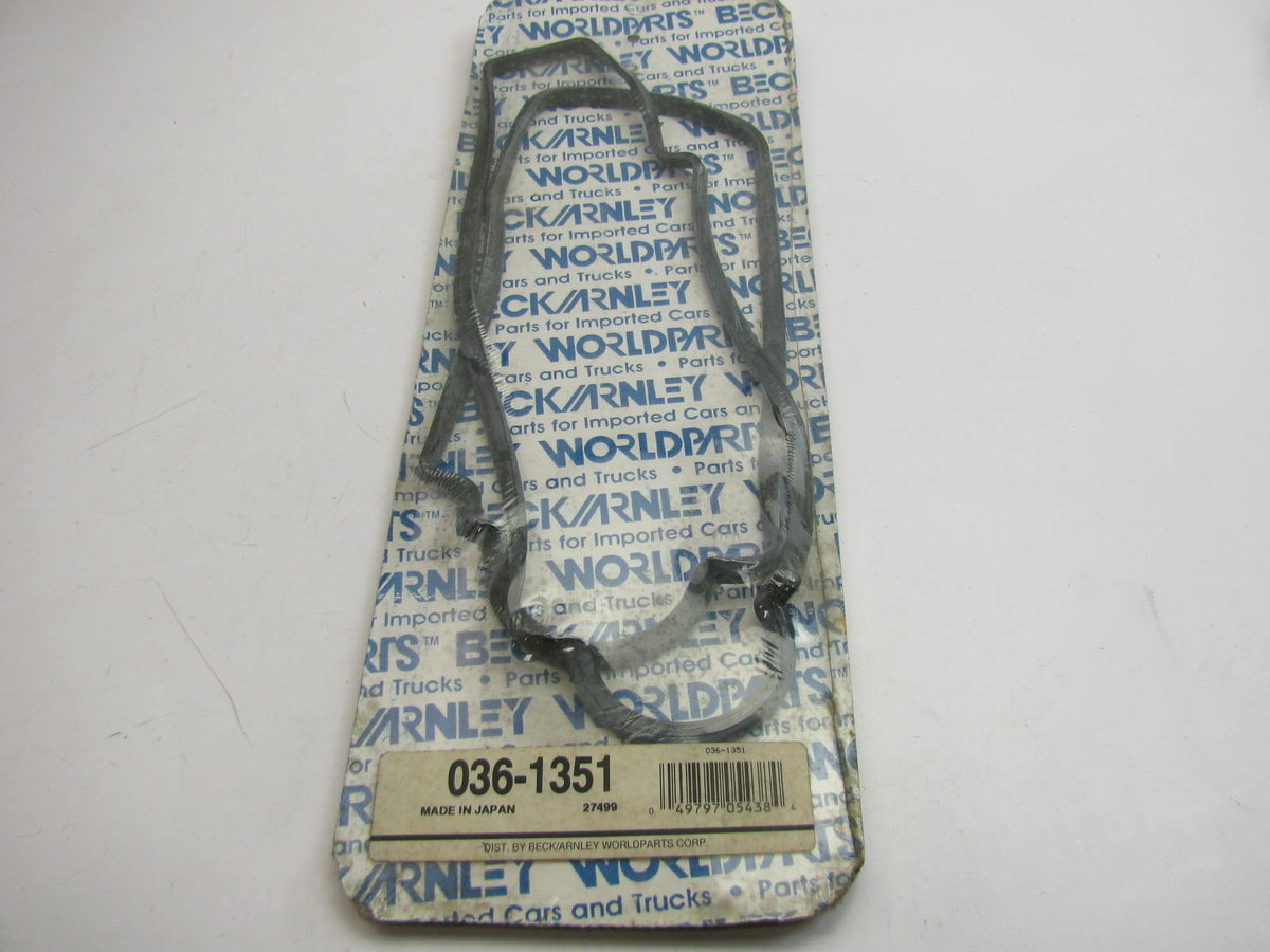 Beck Arnley 036-1351 Engine Valve Cover Gasket Set