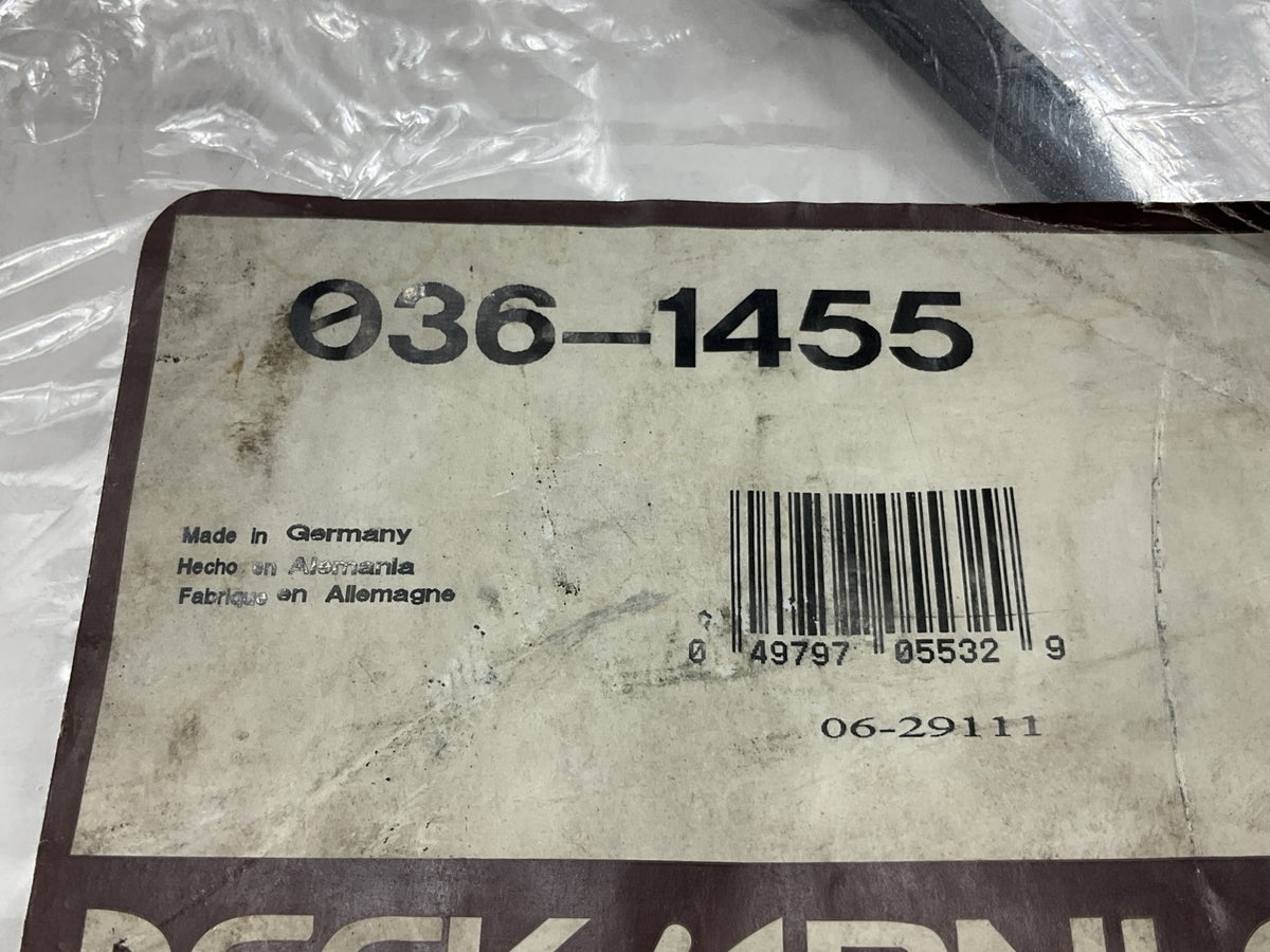 Beck Arnley 036-1455 Engine Valve Cover Gasket