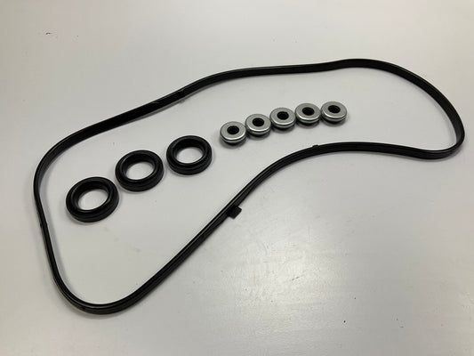 Beck Arnley 036-192 Valve Cover Gasket 2003-10 Honda 3.0L 3.2L 3.5L 3.7L-V6