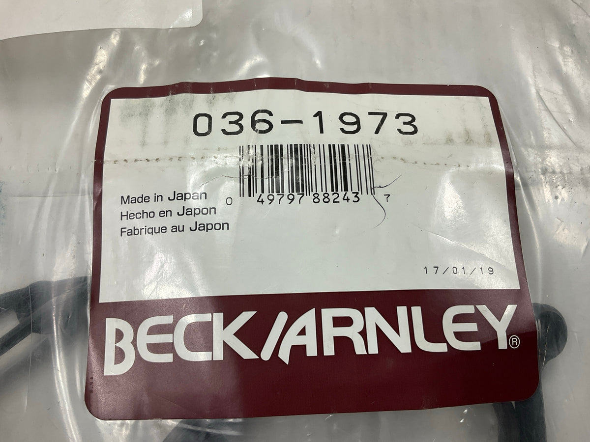 Beck Arnley 036-1973 Valve Cover Gasket For 2004-2006 Suzuki Verona 2.5L I6