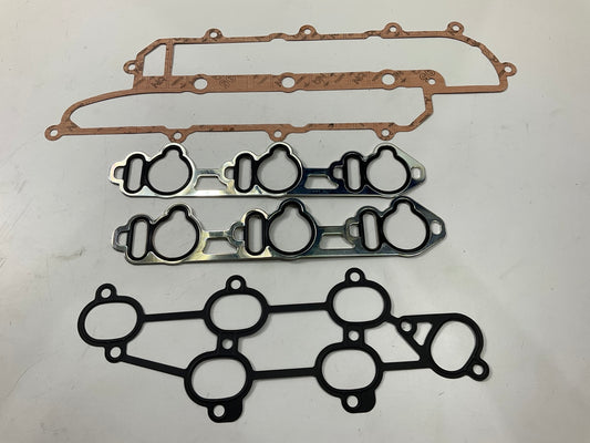 Beck Arnley 037-4701 Engine Intake Manifold Gasket Set - 89-91 Maxima, 90-92 M30