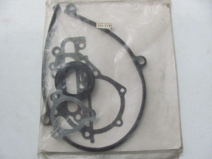 Beck Arnley 038-0147 Engine Timing Cover Gasket Set - 1982-1988 Toyota 5ME, 7MGE