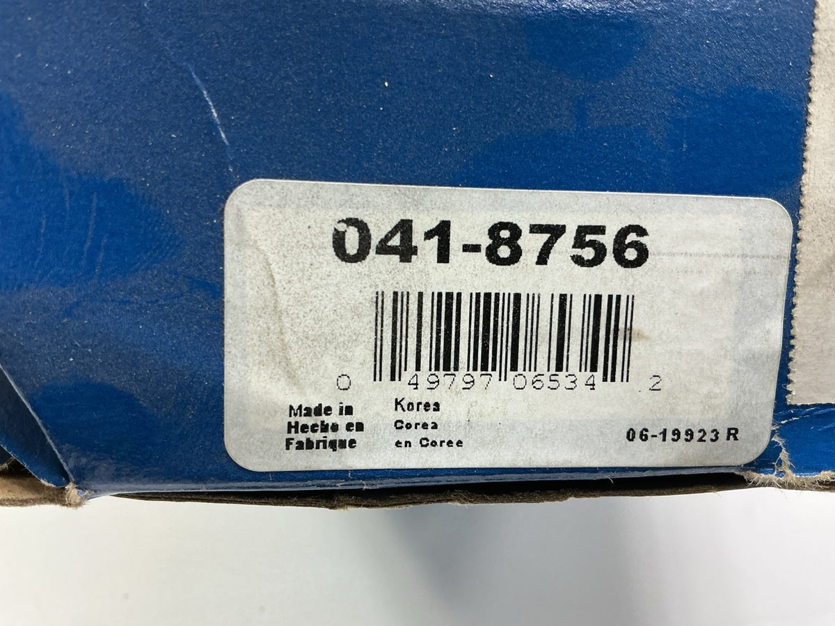 Beck Arnley 041-8756 Engine Oil Filter