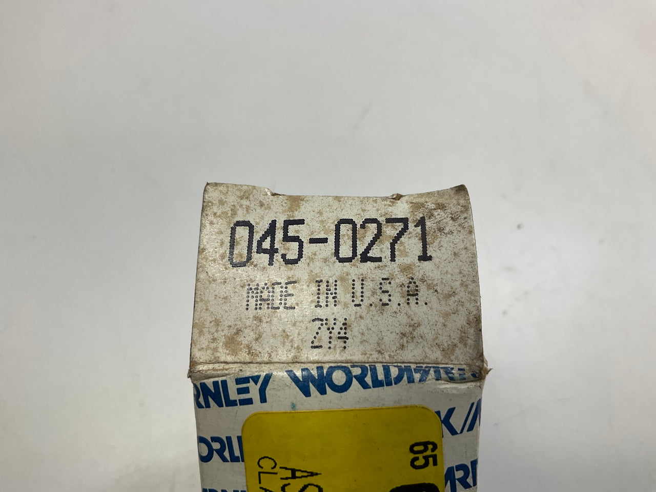 Beck Arnley 045-0271 PCV Valve