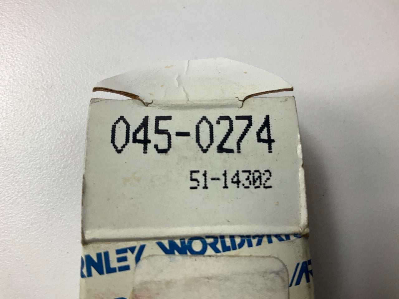 Beck Arnley 045-0274 PCV Valve