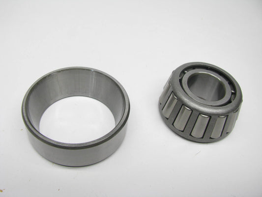 (2) Beck Arnley 051-3541 Wheel Bearing - Front Outer