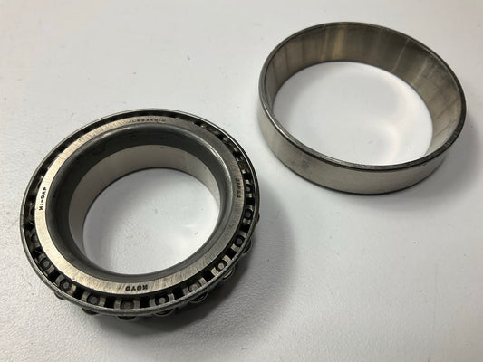 Beck Arnley 051-3869 Front Wheel Bearing