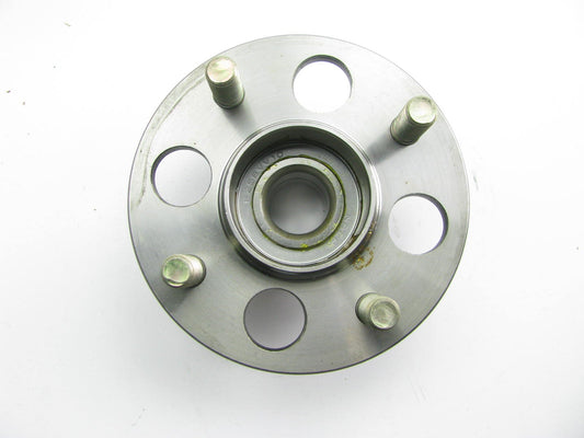 Beck Arnley 051-3915 Rear Wheel Hub Bearing - 1984-1986 Honda Civic, CRX