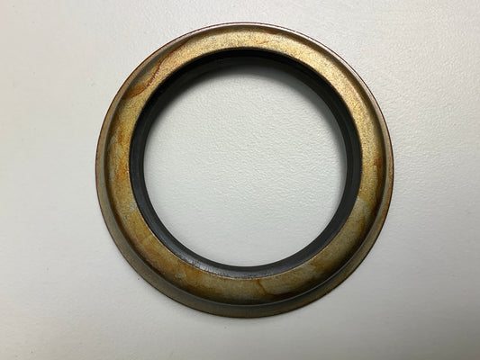 (2) Beck Arnley 052-2466 Front Wheel Seal 1972-82 Chevy LUV 1981-87 Isuzu Pickup