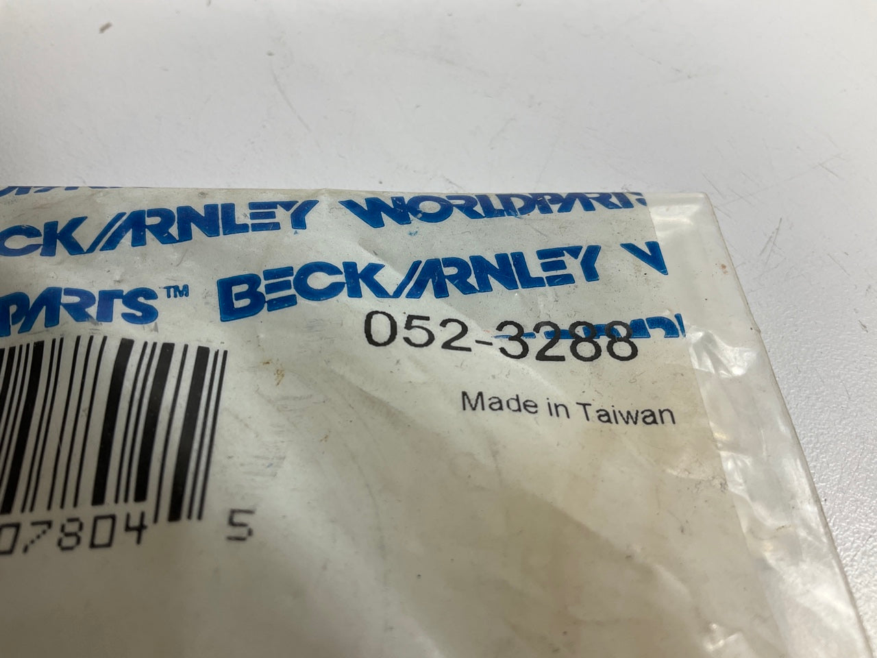 Beck/Arnley 052-3288 Engine Front Crankshaft Seal