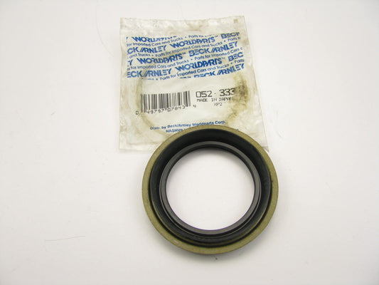 Beck/Arnley 052-3333 Front Wheel Seal For 1983-87 Volvo 760 1985-87 740 1987 780