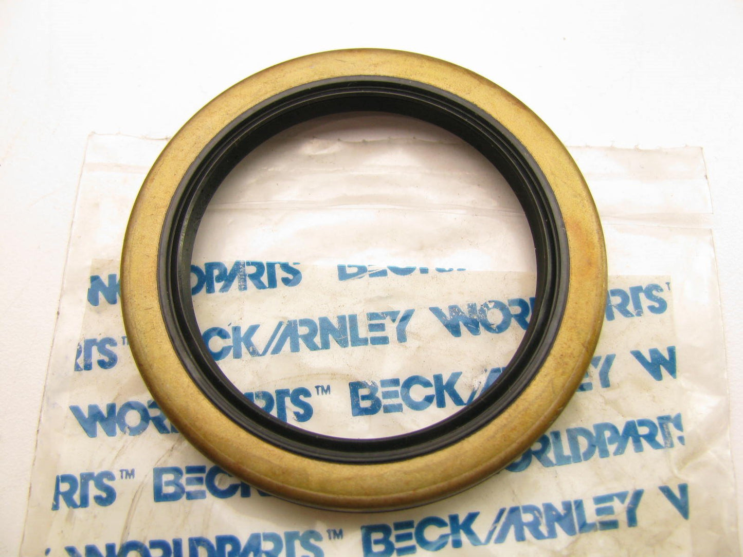 Beck Arnley 052-3349 FRONT Wheel Seal