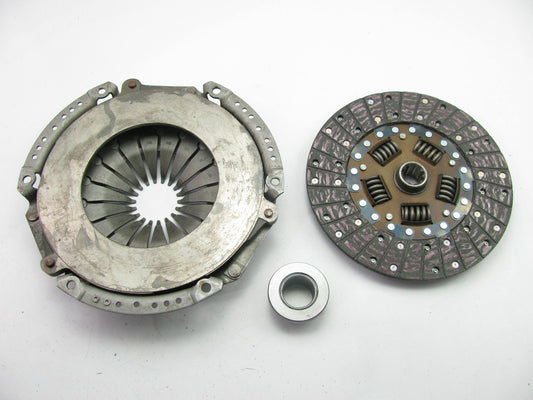 INCOMPLETE - Beck Arnley 061-6015 Clutch Kit - MISSING TOOL & PILOT BEARING