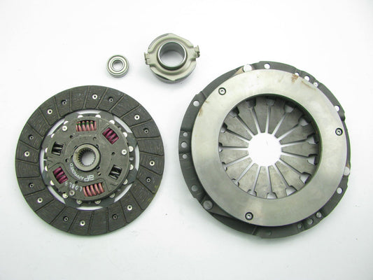 Beck Arnley 061-9239 Clutch Kit For 1993-1997 Probe MX-6 1993-01 626 2.5L-V6