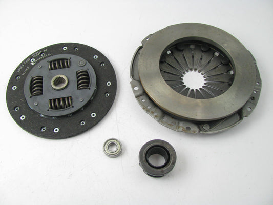 Beck Arnley 061-9255 Clutch Kit Clutch Set 228mm For 1989-1991 Volvo 740 2.3L
