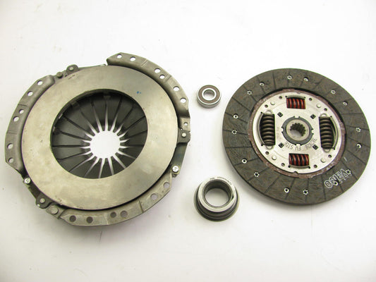 Beck Arnley 061-9257 Clutch Kit For 1991-1992 Isuzu Rodeo 2.6L