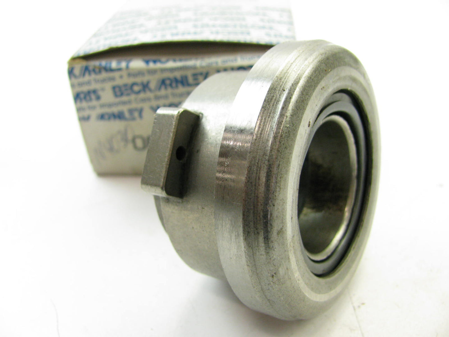 Beck Arnley 062-1119 Manual Transmission Clutch Release Bearing