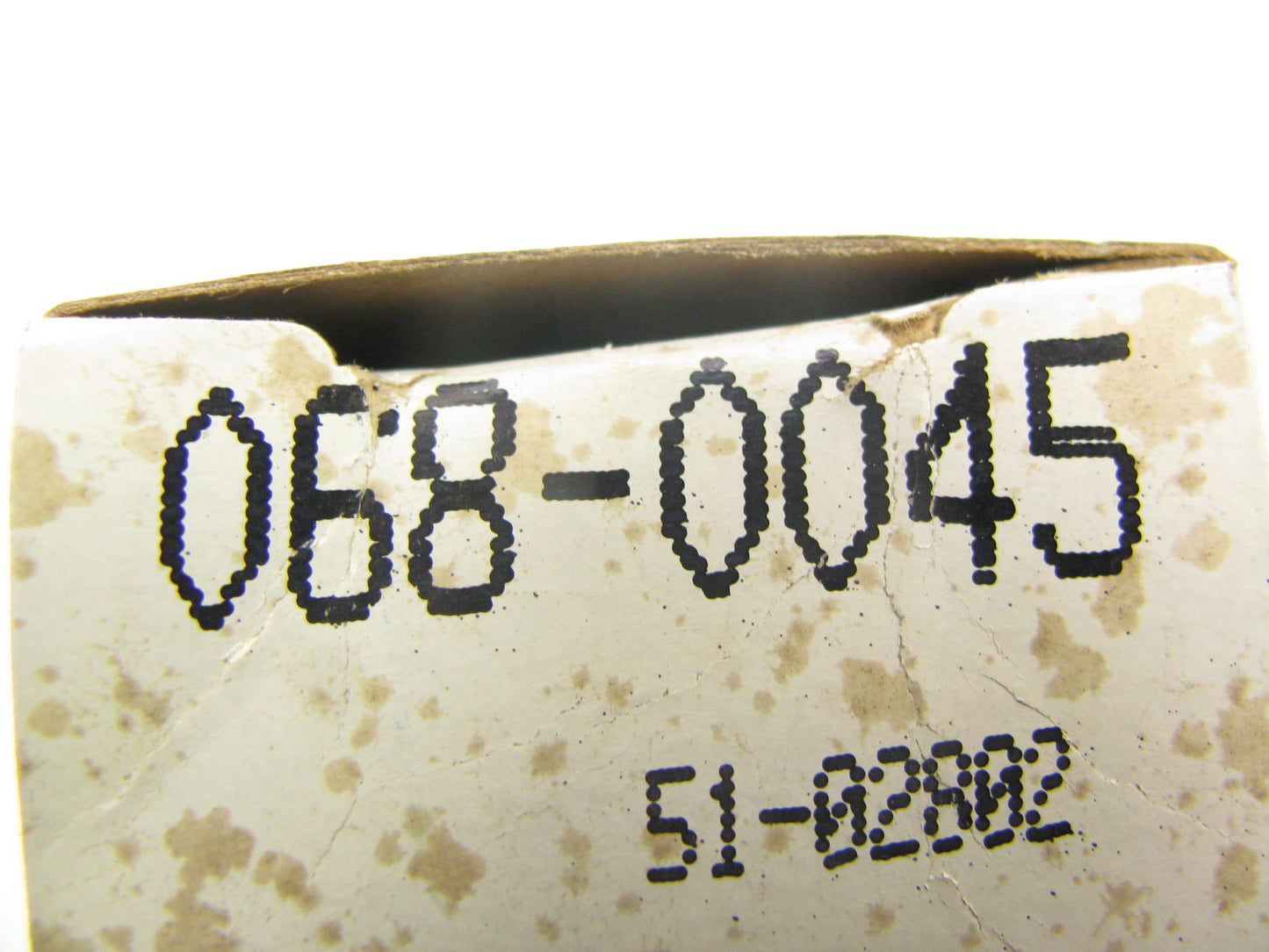 Beck Arnley 068-0045 Clutch Pilot Bearing For 1981-87 Standard 81-84 DL 86-87 GL