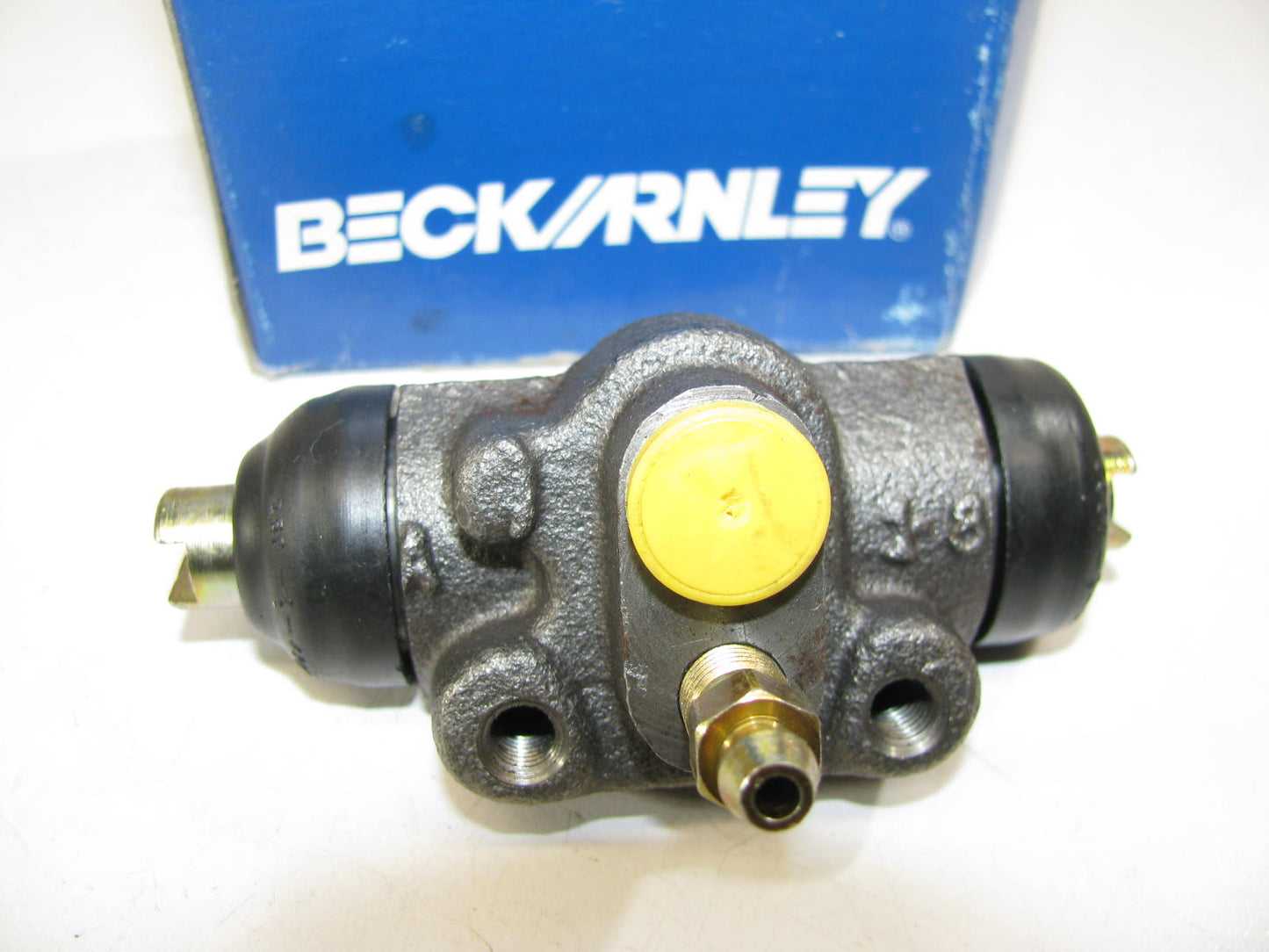 Beck Arnley 072-8113 Rear Brake Wheel Cylinder For 1981-85 Mazda GLC 1986-89 323