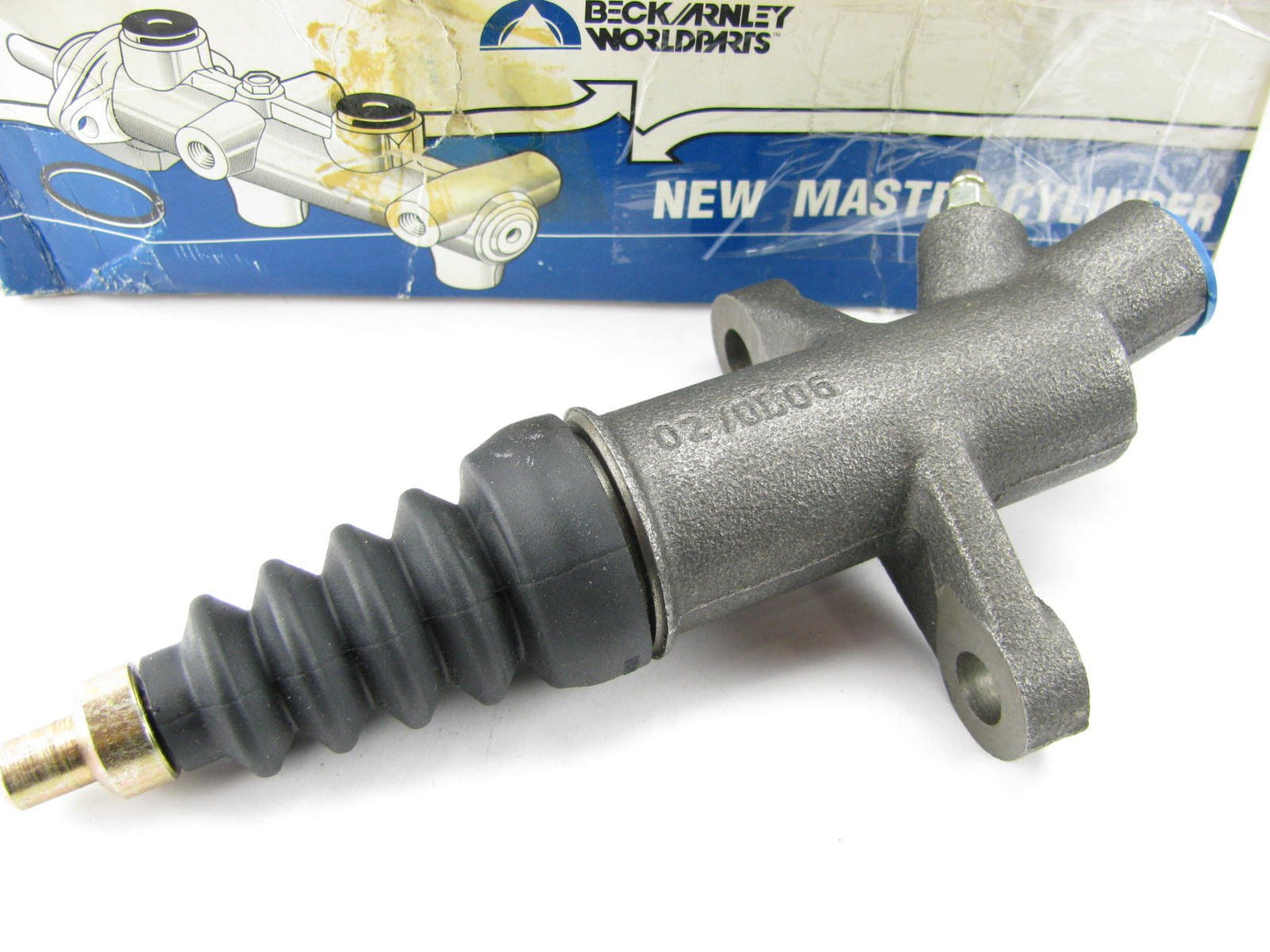 Beck Arnley 072-8269 Clutch Slave Cylinder For 83-87 Isuzu Impulse