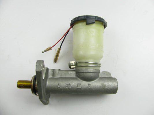 Beck Arnley 072-8305 Brake Master Cylinder - 1984-1985 Honda Prelude