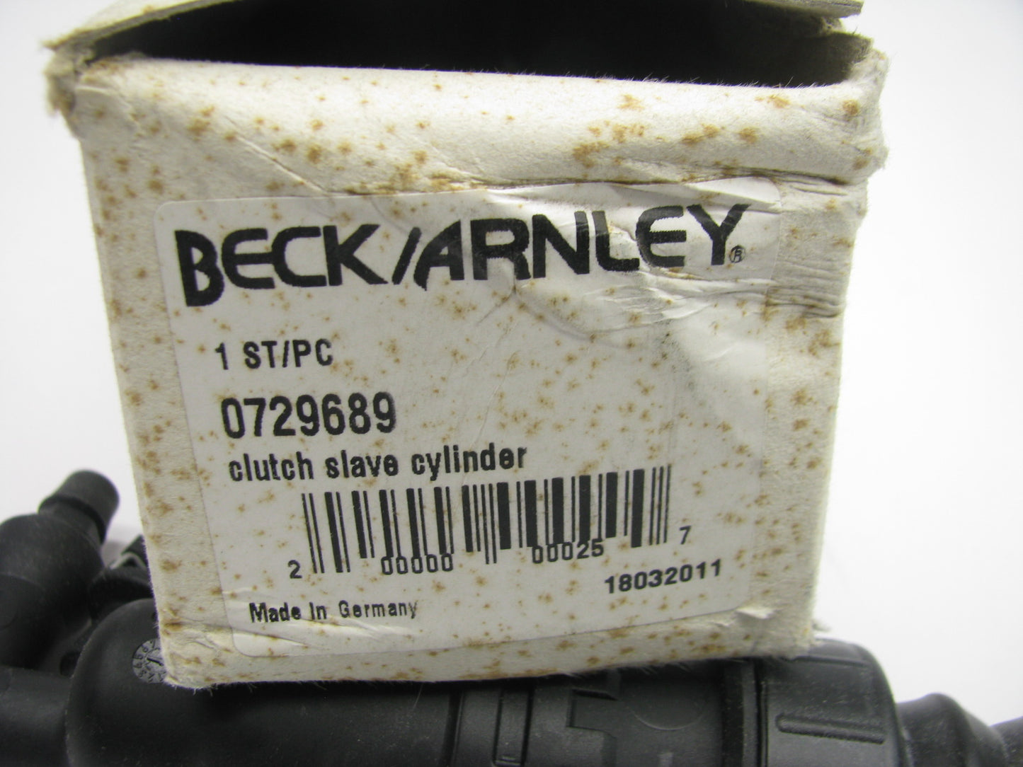 Beck Arnley 072-9689 Clutch Slave Cylinder For 2002-2005 Mini Cooper