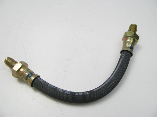Beck Arnley 073-0671 Brake Hydraulic Hose - Front Lower Right / Left
