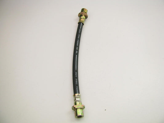 Beck Arnley 073-1210 REAR Brake Hydraulic Hose 1984-1986 Accord, 1984-1987 Civic