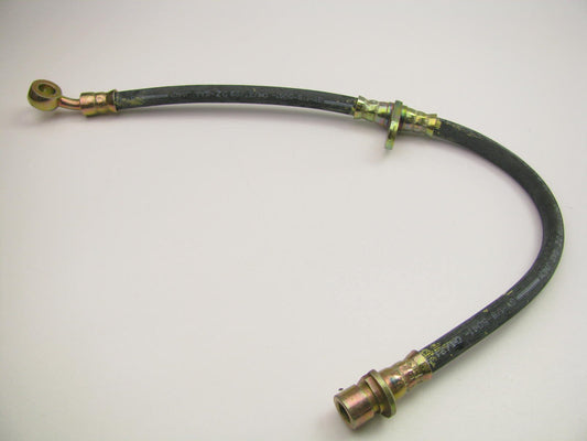 Beck Arnley 073-1321 FRONT Left Brake Hose - For 1986-1989 Acura Integra
