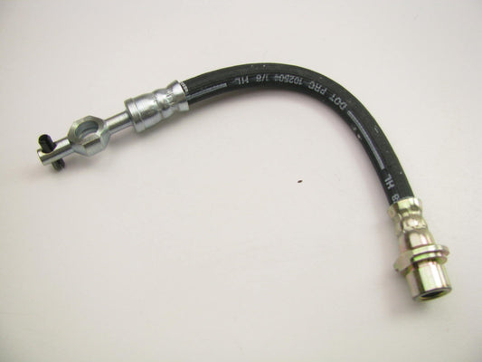Beck Arnley 073-1487 FRONT Outer Brake Hose - 1991-1997 Toyota Previa 2.4L