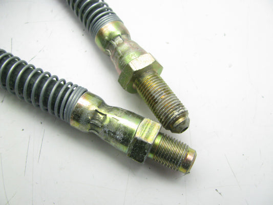 Front Brake Hydraulic Hose Beck/Arnley 073-1531 For 88-89 XJ6