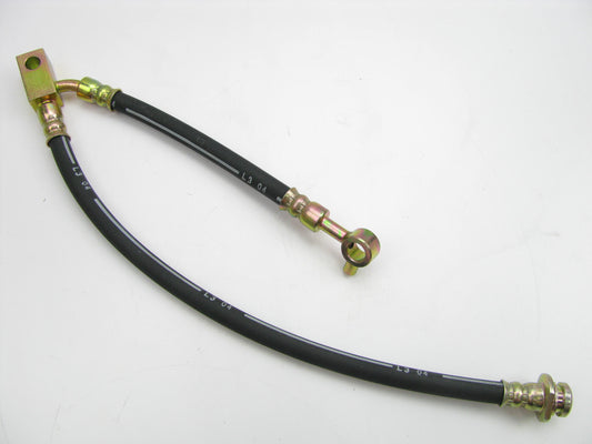 Beck Arnley 073-1551 Front Left Brake Hose For 1993-97 Infiniti J30 1997-01 Q45