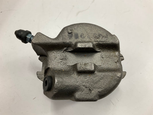 REMAN. Beck Arnley 076-0019 Front Left Brake Caliper For 1979-1981 Audi 5000