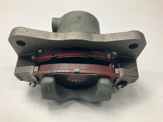 REMAN. Beck Arnley 079-0264 Front Right Brake Caliper - 1981-1982 Mazda 626 RWD