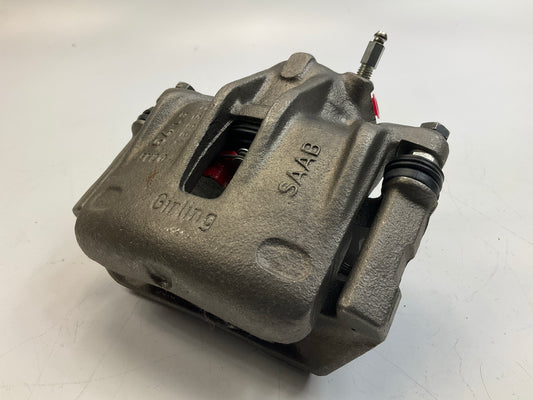 REMAN. Beck Arnley 079-0483 Front Left Brake Caliper For 1986 Saab 9000 Turbo