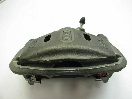 Beck Arnley 079-0619 Reman Front Left Brake Caliper For 1983-1985 Toyota Camry