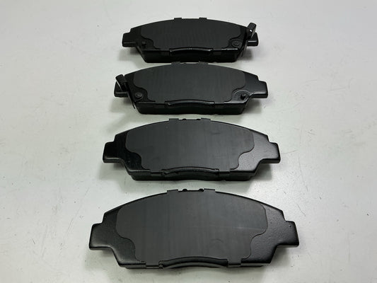 Beck Arnley 082-1463 Front Ceramic Disc Brake Pads