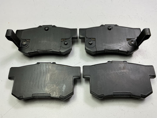 Beck Arnley 082-1498 Rear Disc Brake Pad Set