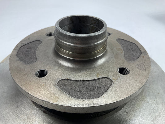 Beck Arnley 083-1628 Front Brake Rotor For 1979-1982 Mazda 626