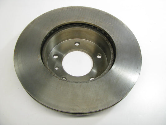 Beck Arnley 083-2226 Front Disc Brake Rotor For 1988-1989 Jaguar Vanden Plas
