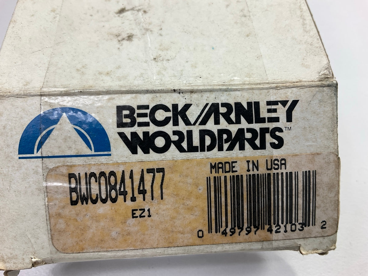 Beck Arnley 084-1477 Drum Brake Hardware Kit 81-90 Escort, 88 EXP, 81-87 Lynx