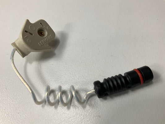 Beck Arnley 084-1535 Rear Disc Brake Pad Wear Sensor