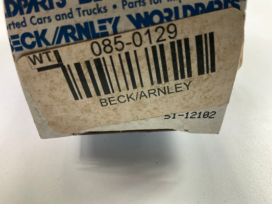 Beck Arnley 085-0129 Rear Left Drum Brake Self-Adjuster Kit