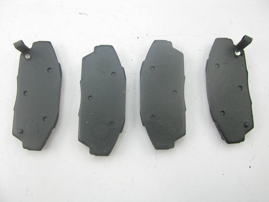 Beck Arnley 087-1322 FRONT Disc Brake Pads