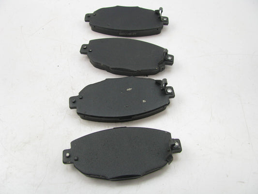Beck Arnley 087-1495 FRONT Disc Brake Pads 1992-00 Lexus SC400 1999-00 SC300