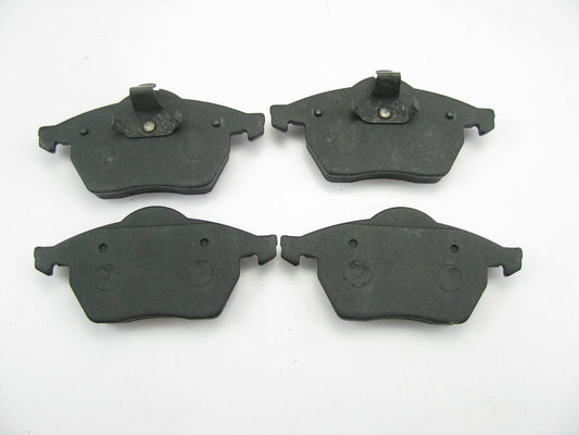 Beck Arnley 087-1558 FRONT Brake Pads- 1997-1998 Saab 900