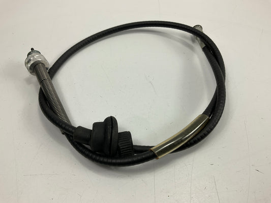 Beck Arnley 091-0489 Speedometer Cable For 1969-1973 Opel Opel