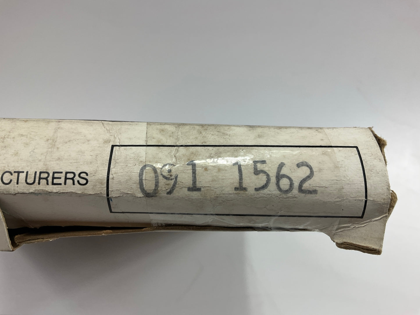 Beck Arnley 091-1562 Speedometer Cable